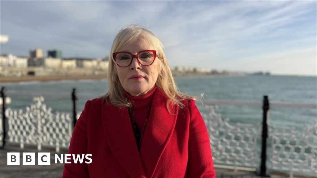 Brighton Palace Pier up for sale, chief executive says