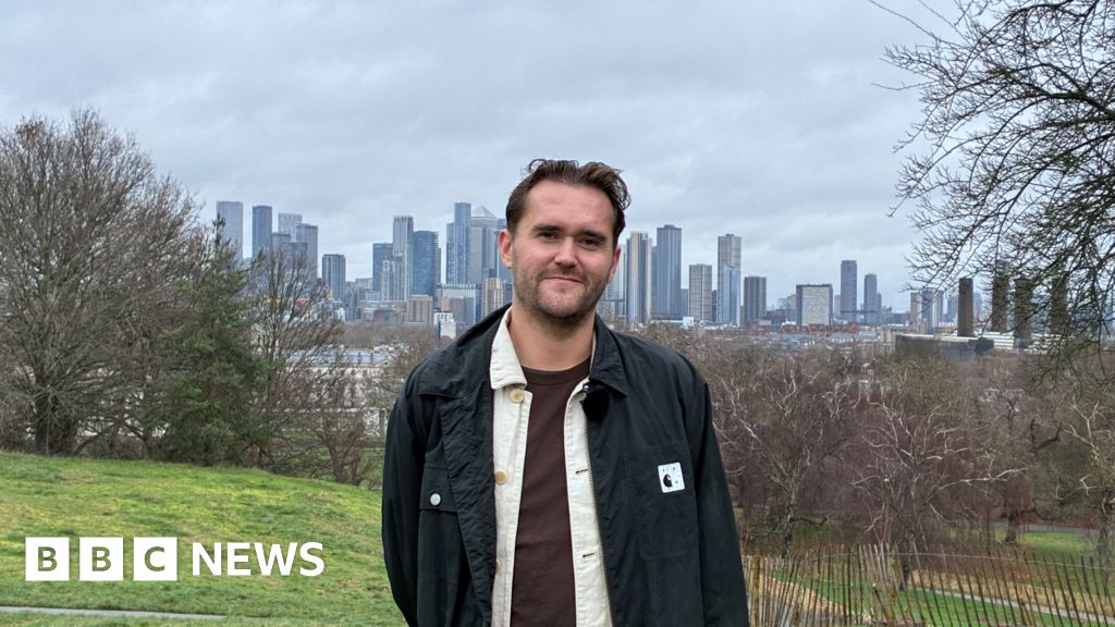 ‘A letter from Attenborough started my wildlife filming career’