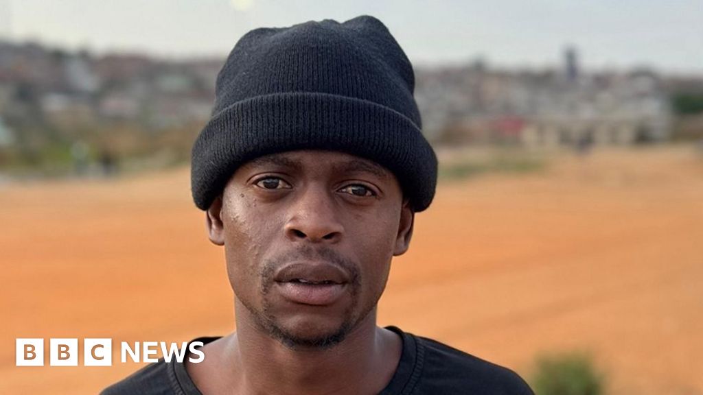 Stateless in South Africa: ‘You’re invisible, you don’t exist’