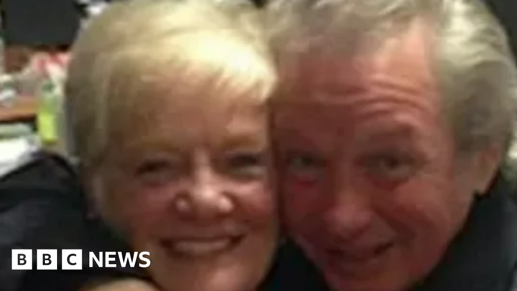 St Helens fire death couple ‘unintended victims of drug row’