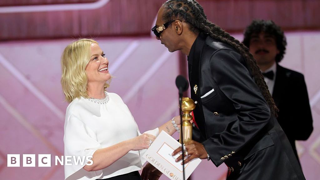 Breakout moments from the 2026 ceremony Breakout moments from the 2026 ceremony