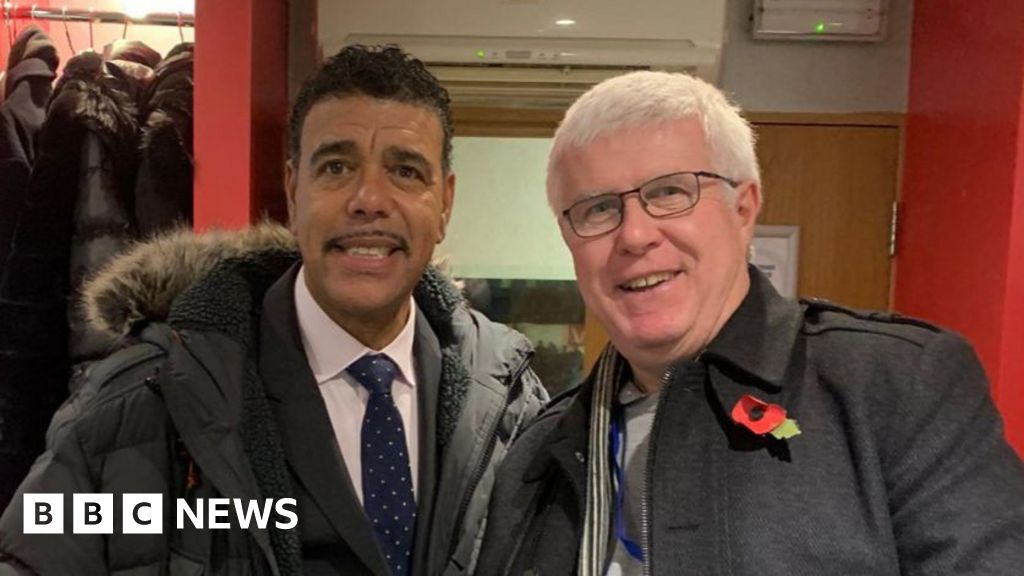 Middlesbrough fan attends every Boro competitive game since 1996