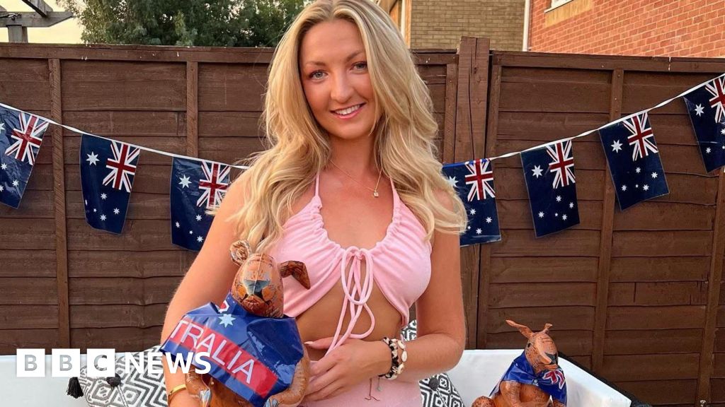 Is the dream move from the UK to Australia still alive?