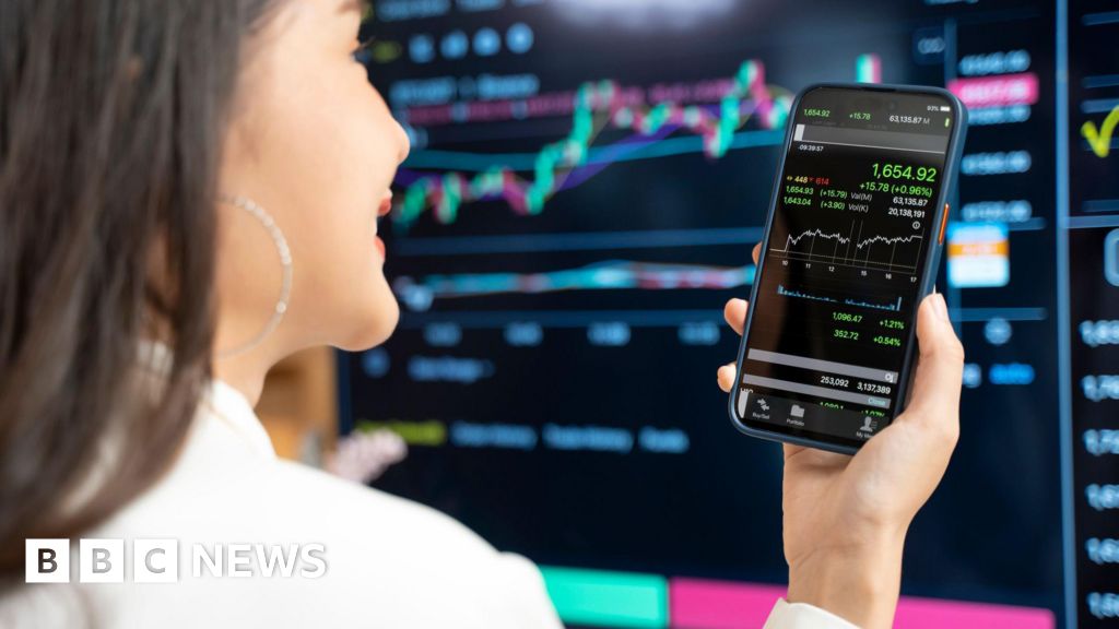 Crypto users forced to share account details with tax officials