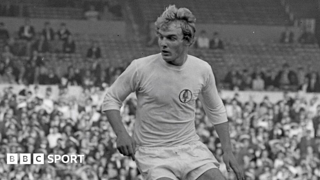 Terry Yorath obituary: Ex-Wales captain and boss touched by tragedy