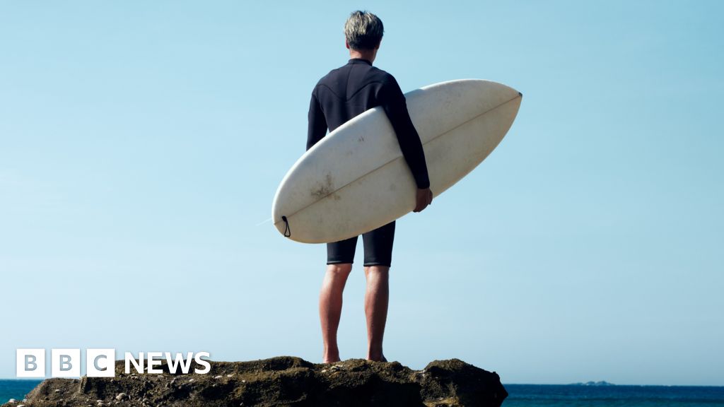 Surfer injured in fourth shark attack in Australian state in 48 hours Surfer injured in fourth shark attack in Australian state in 48 hours