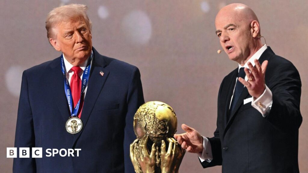 World Cup 2026: US opens priority visa appointments for ticket holders