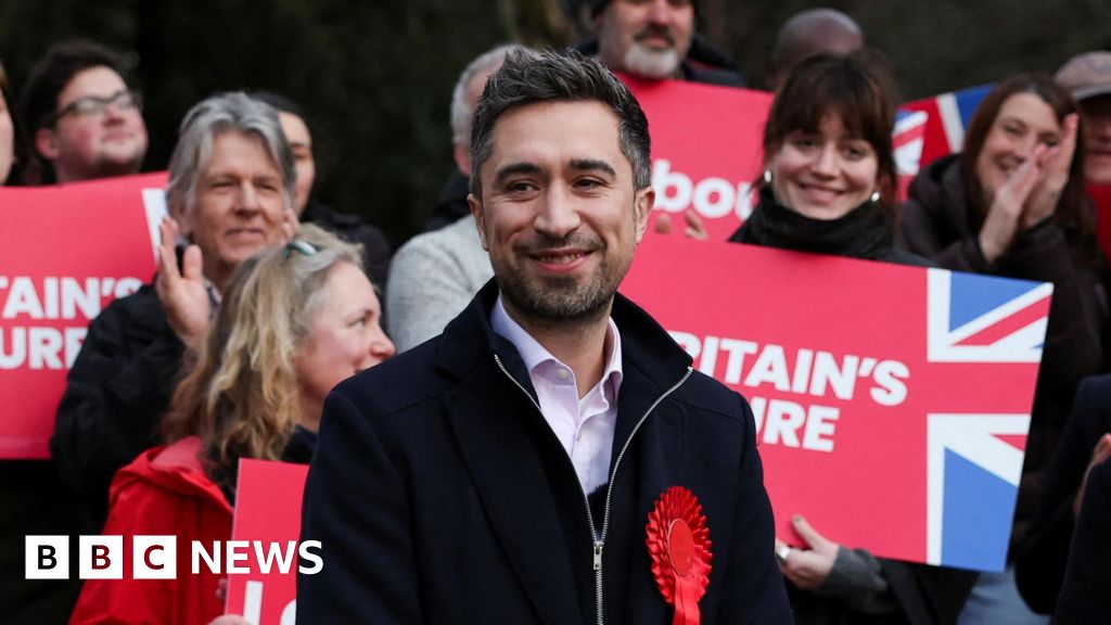 MP’s school visit cancelled over pro-Palestine protests