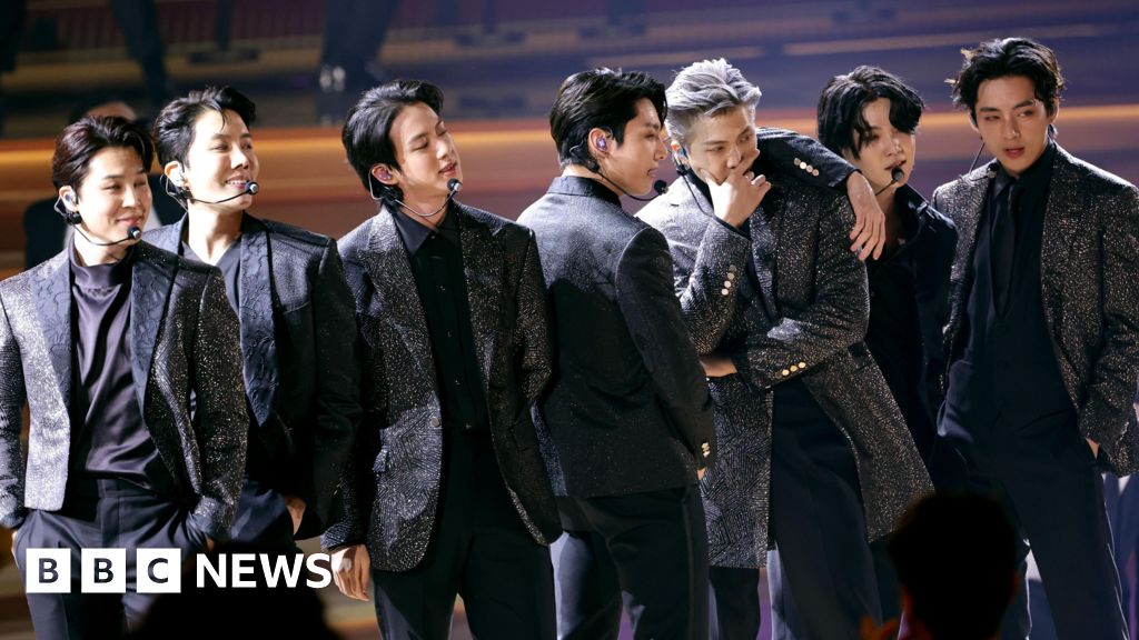 BTS stand to make bn as they announce mammoth comeback tour