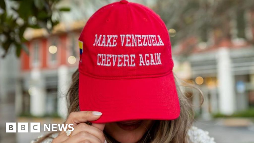 What Trump supporters in Florida make of US ‘running’ Venezuela