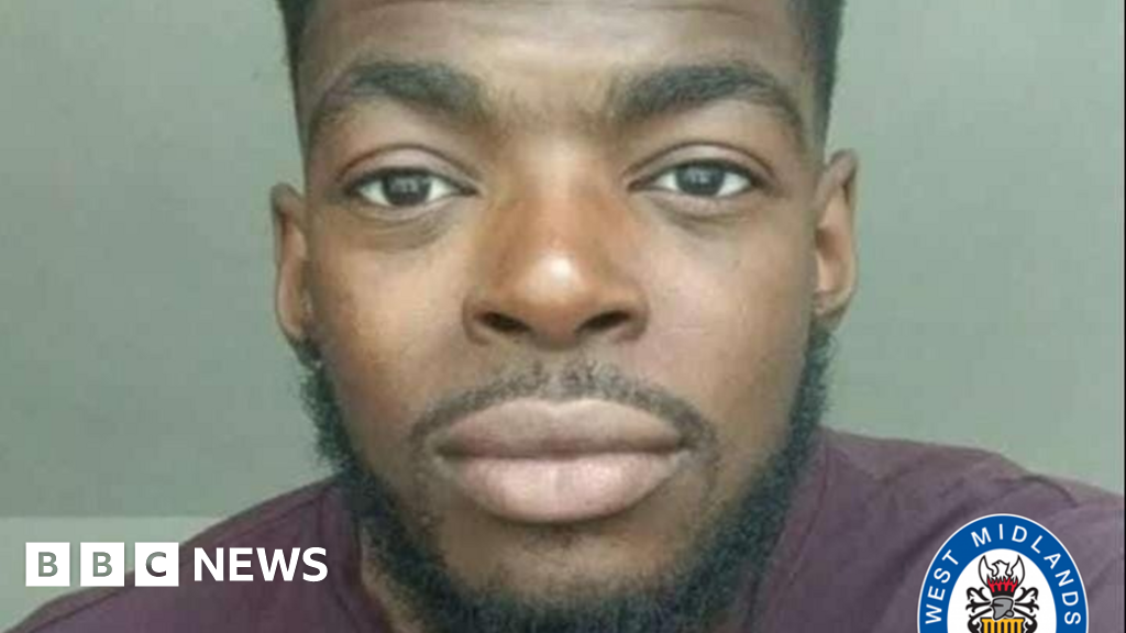 Family left devastated by Birmingham fatal attack