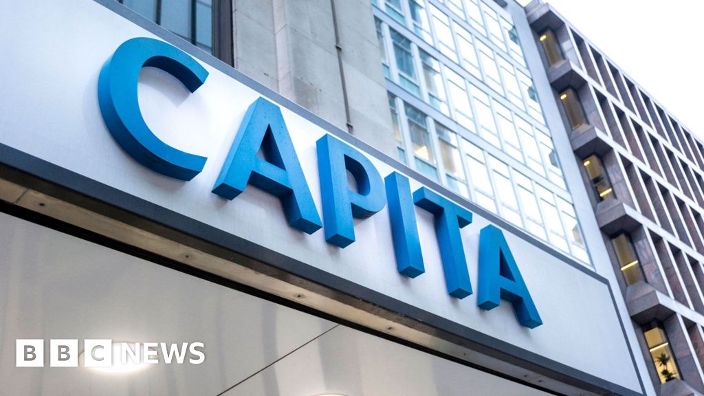 Hundreds of retirees waiting for payments after Capita took over scheme Hundreds of retirees waiting for payments after Capita took over scheme