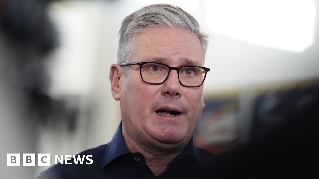 Starmer’s strategy of avoiding criticising Trump over Maduro