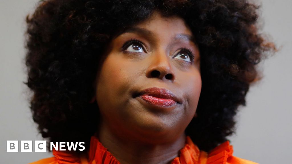 Nigeria vows healthcare action after death of author’s child