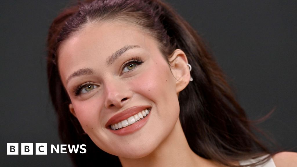 Who is Brooklyn Beckham’s wife?