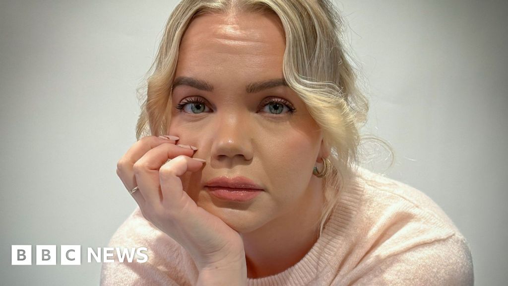 My darkest secrets were revealed to the world My darkest secrets were revealed to the world