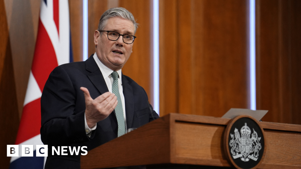 Tariff war in ‘no-one’s interest’, says PM in face of Trump threats