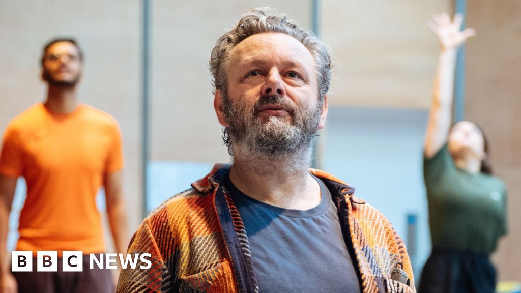 Michael Sheen puts money where his mouth is for new Welsh National Theatre