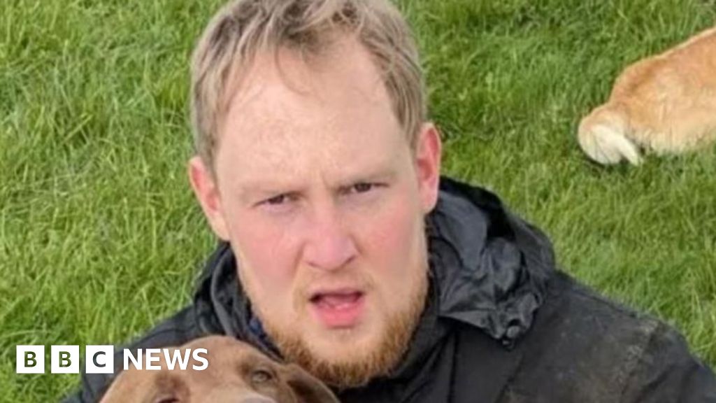 Rhys Jamieson sentenced to 35 years for attempted murder of baby daughter