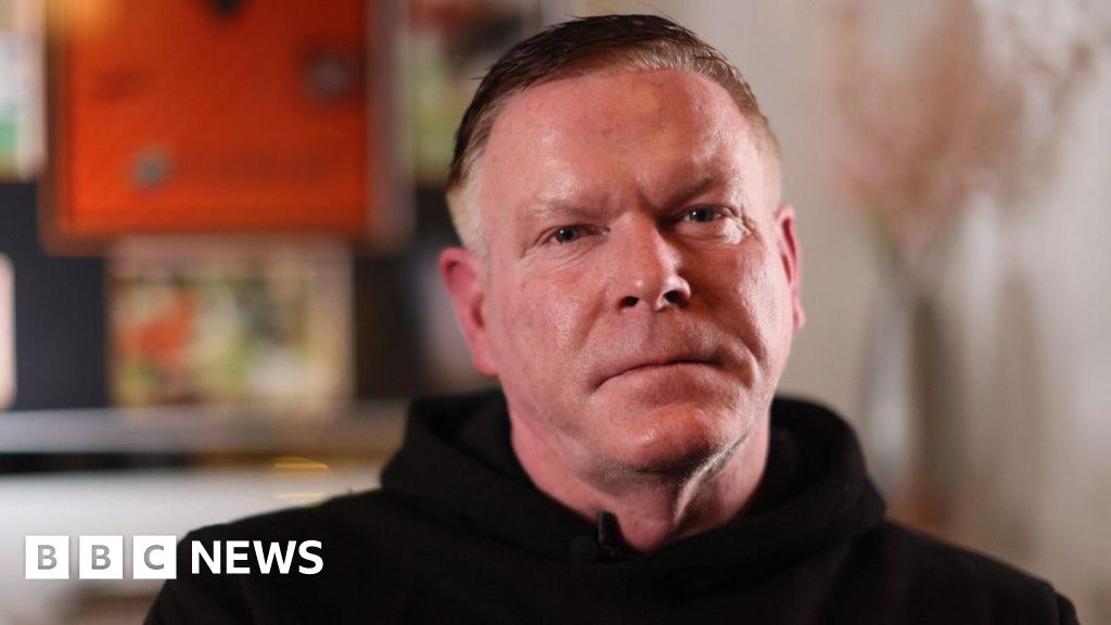 Ex-footballer claims rogue surgeon Eljamel ruined his career