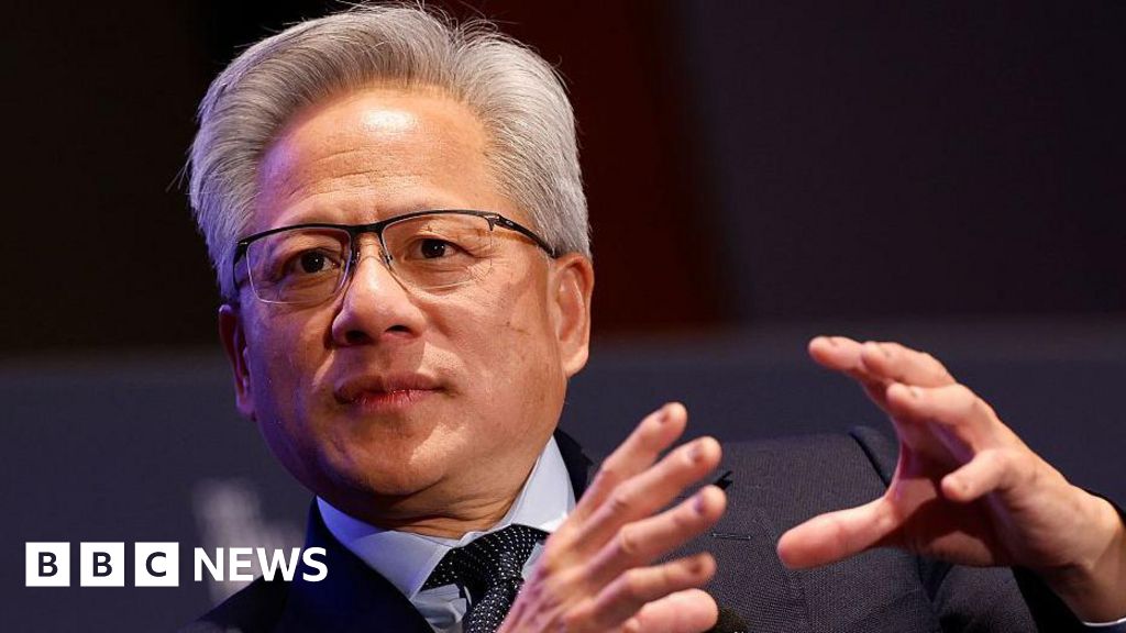 US approves sale of Nvidia’s advanced H200 chips to China