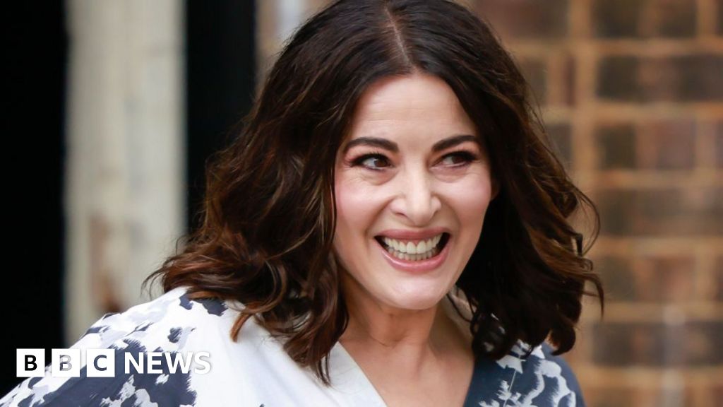 Nigella Lawson to replace Prue Leith on The Great British Bake Off