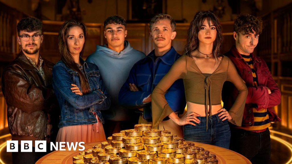 The Traitors stars provide drama in nail-biting final