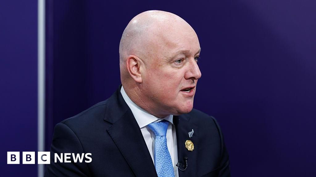 New Zealand to hold general election on 7 November