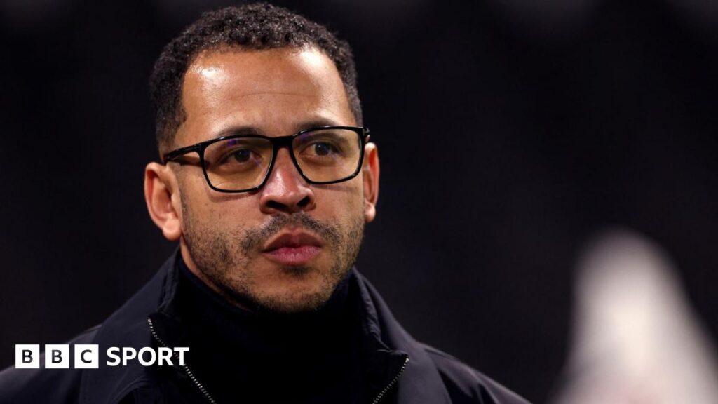 Liam Rosenior: Chelsea manager says he will ignore the ‘noise’ following appointment