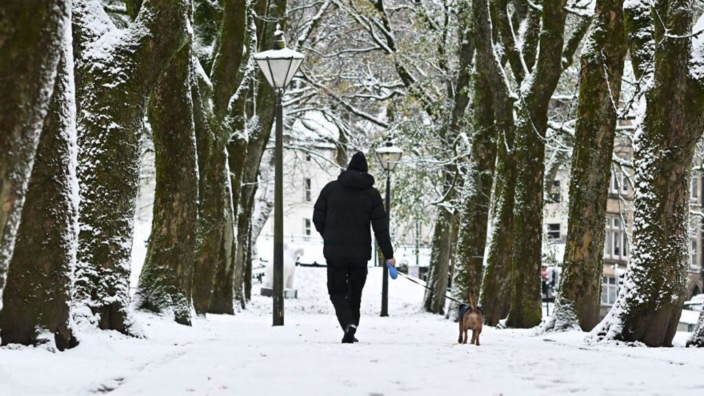 Everything you need to know about cold weather and how to manage it