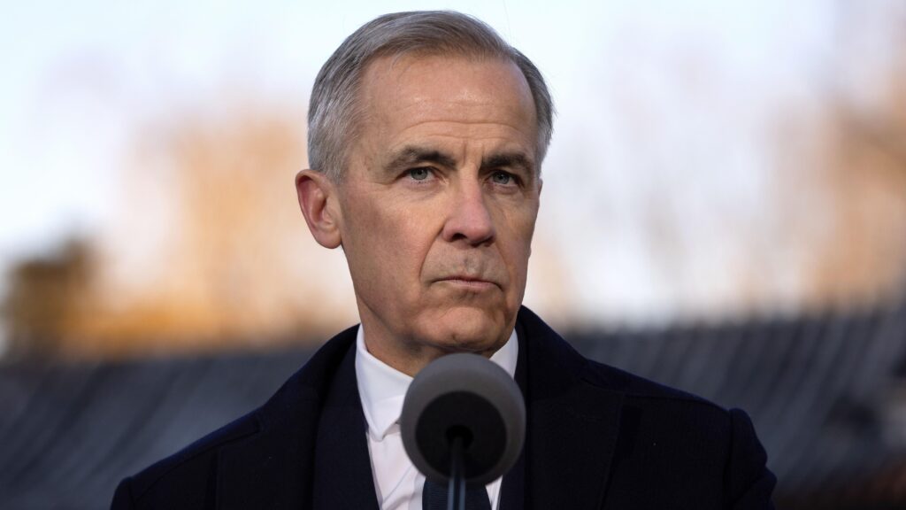 BBC World Service – The Global Story, Is Canada leading the global resistance against Trump?