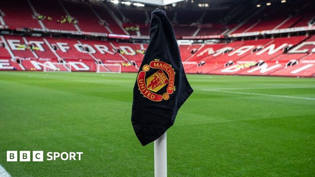 Man Utd debt up to £1.3bn despite profit of £33m