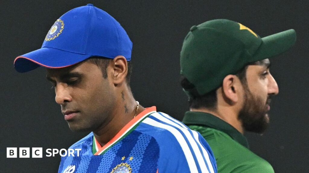 T20 World Cup 2026: ‘India vs Pakistan becoming a political rivalry rather than sporting one’