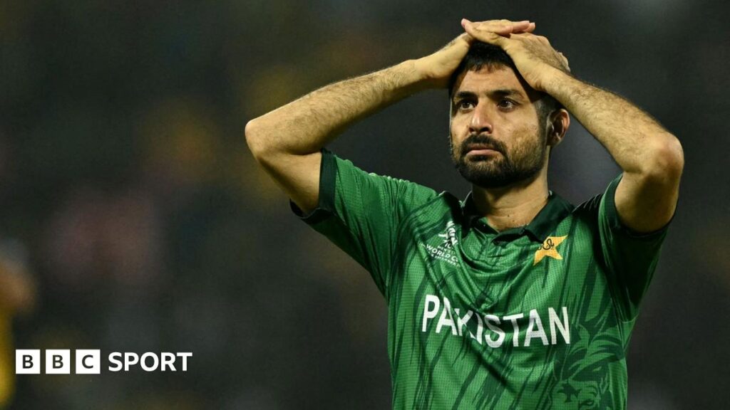 T20 World Cup 2026 results: Pakistan beat Sri Lanka but eliminated as New Zealand reach semi-finals