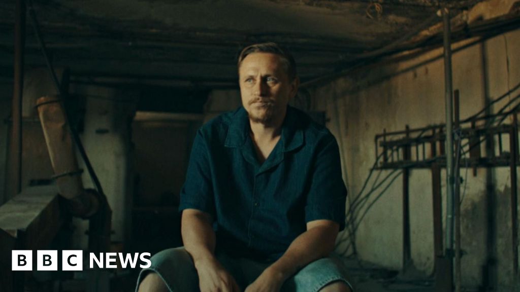 Russian soldiers tell BBC they saw commanders order fellow troops’ killing