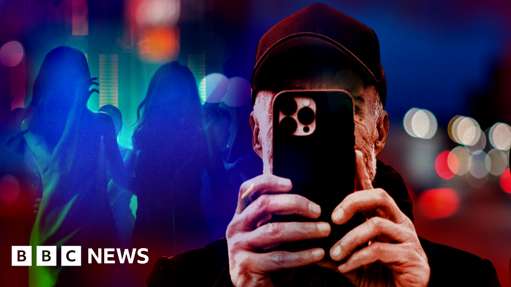 Call for change in law to tackle covertly-filmed videos of women on nights out