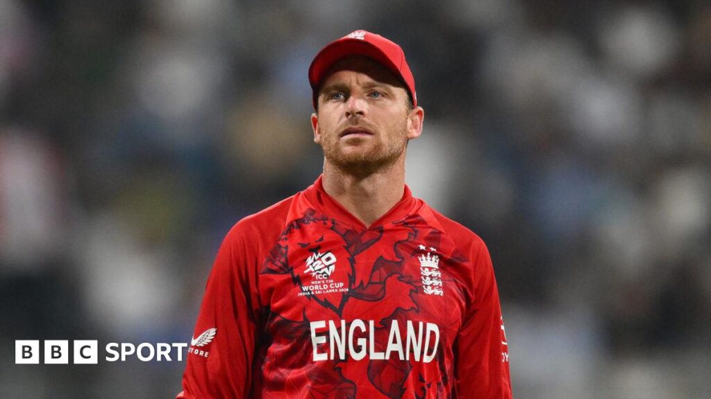 T20 World Cup: England’s positive and negatives from tournament so far