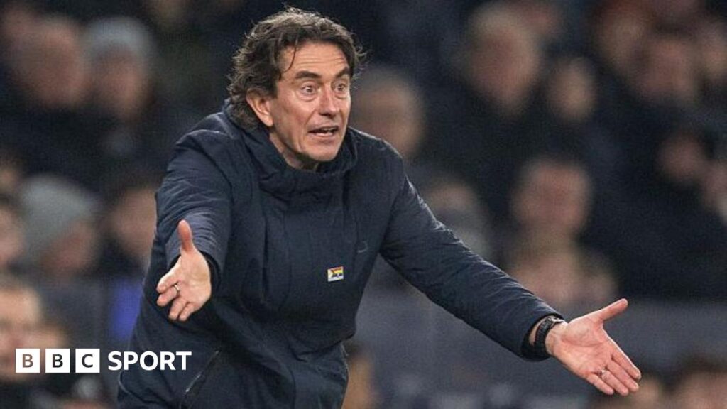 Football: Are fans booing their own team and manager more? Football: Are fans booing their own team and manager more?