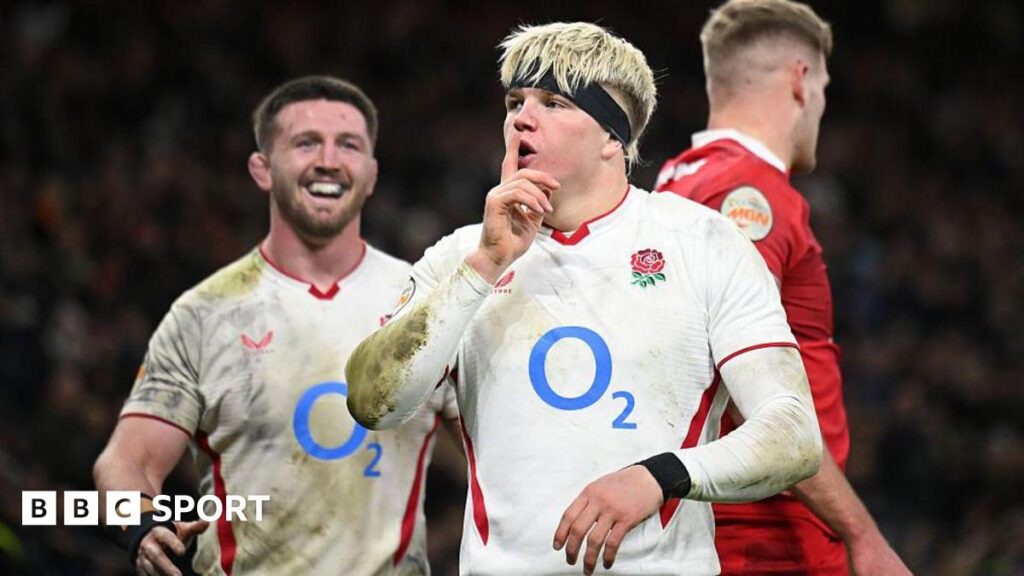 Six Nations 2026: ‘Generational’ Henry Pollock ready for first England start against England Six Nations 2026: ‘Generational’ Henry Pollock ready for first England start against England