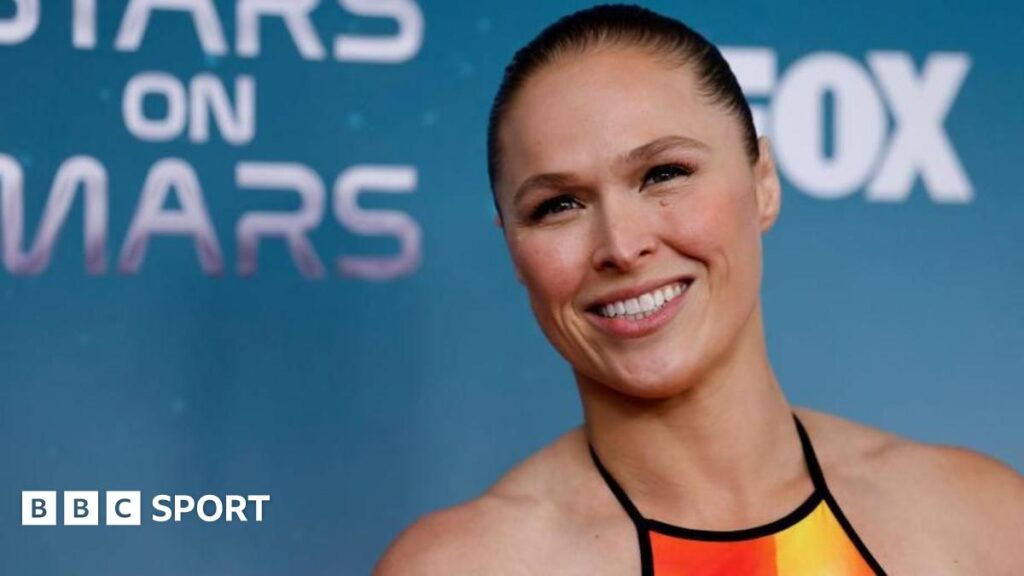 Ronda Rousey vs Gina Carano: Stricter concussion tests for MMA return Ronda Rousey vs Gina Carano: Stricter concussion tests for MMA return