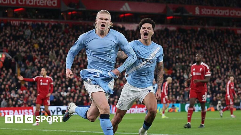 Late goals are destroying Liverpool’s season and the answers aren’t obvious