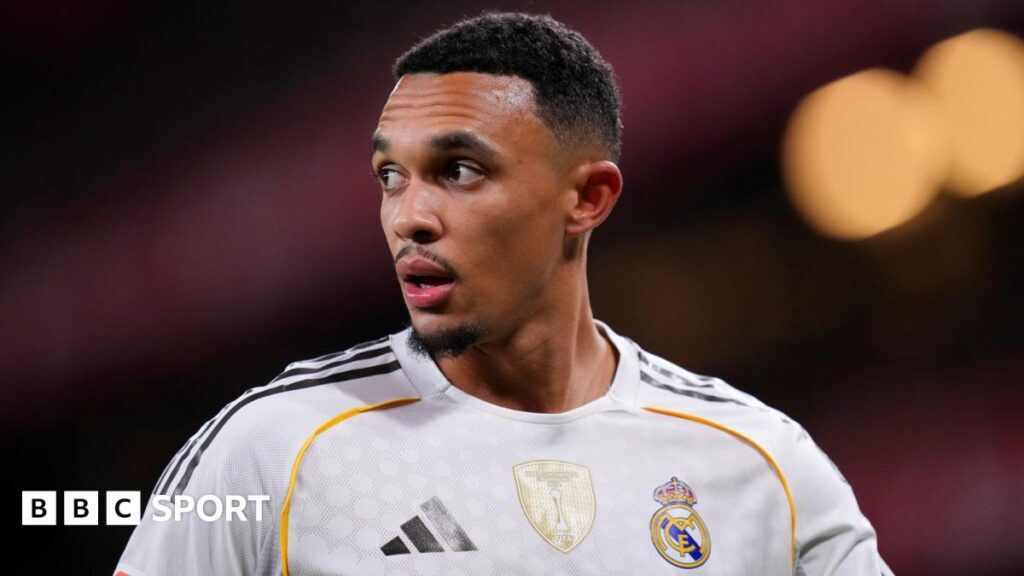 Trent Alexander-Arnold’s Real Madrid and England future analysed