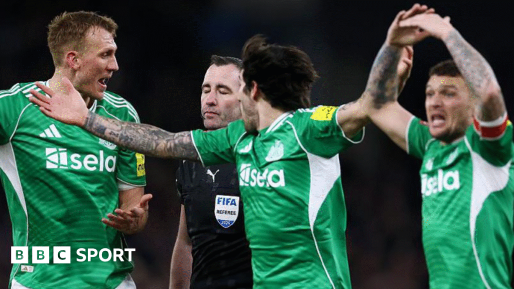 The big VAR debate: with, without or change its scope?