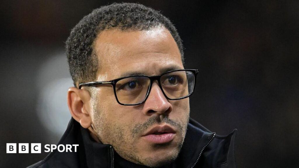 Liam Rosenior say ‘anyone found guilty of racism should not be in the game’ Liam Rosenior say ‘anyone found guilty of racism should not be in the game’