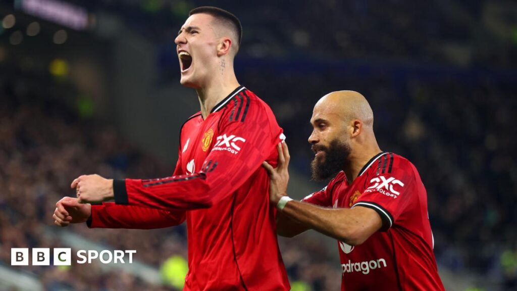 Man Utd: Why Champions League return is crucial to Old Trafford club