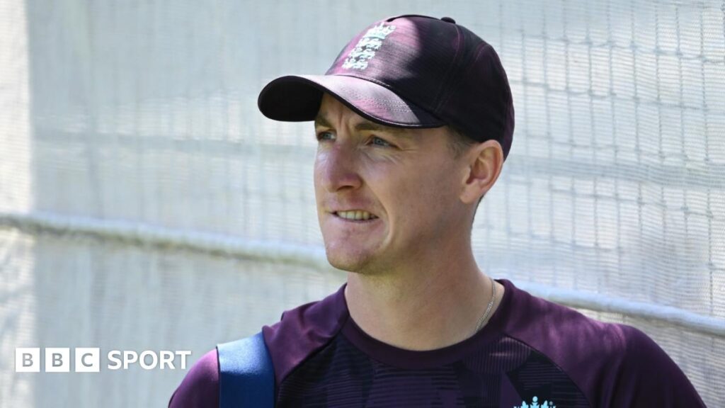 T20 World Cup: England captain Harry Brook says nightclub controversy has been “horrendous”