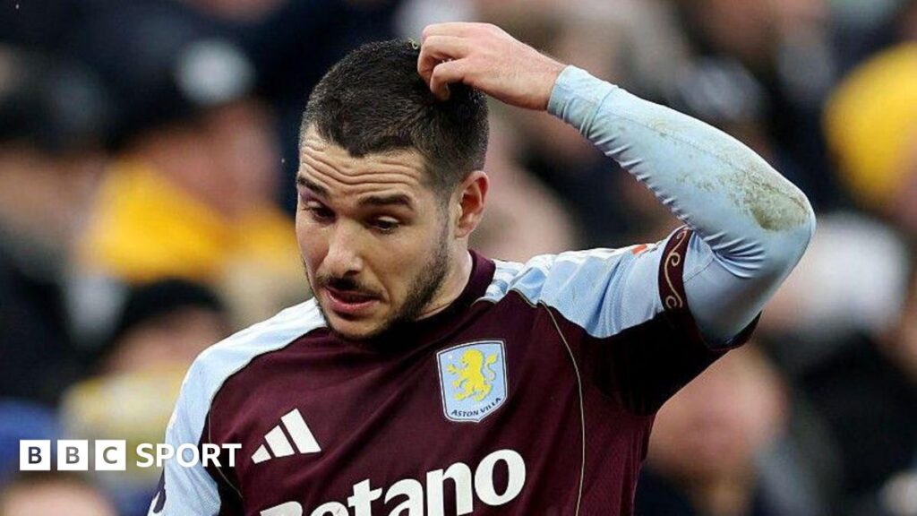 Aston Villa: Can Unai Emery keep Aston Villa over performing in the Premier League