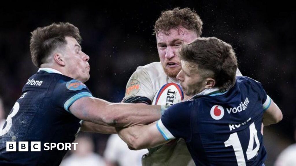 Six Nations 2026: What impact might new schedule have?