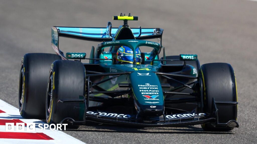 Aston Martin: Why they are in trouble before 2026 season starts Aston Martin: Why they are in trouble before 2026 season starts