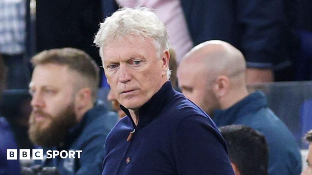 Are Everton showing how Premier League clubs struggle after moving stadiums? Are Everton showing how Premier League clubs struggle after moving stadiums?